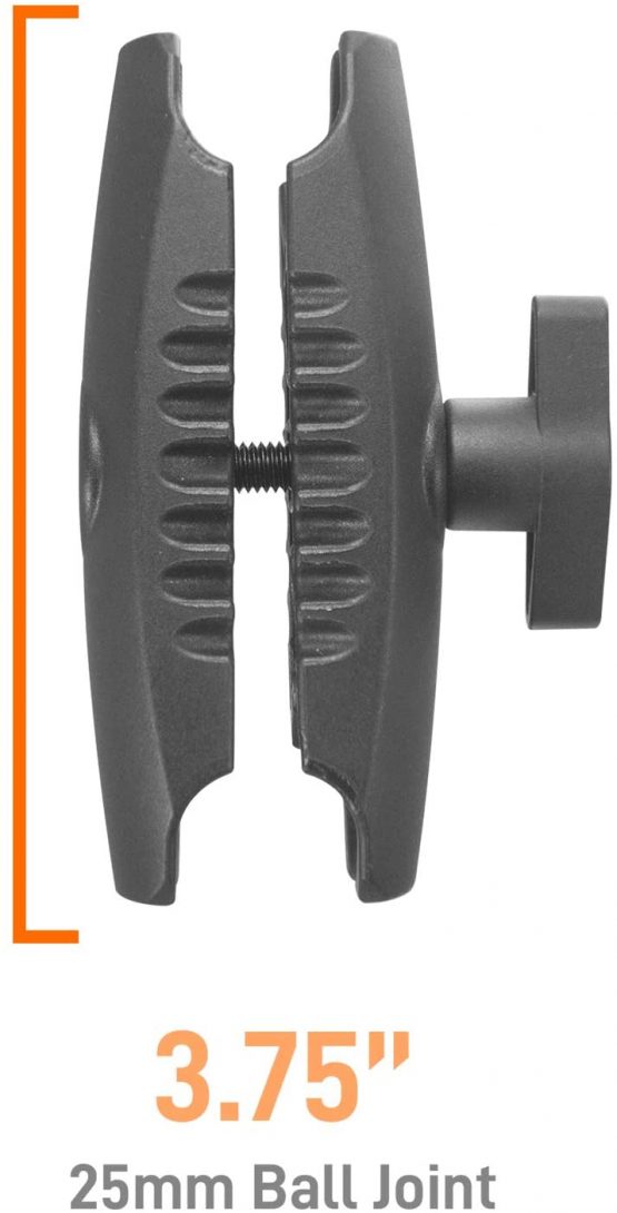 iBOLT 1 inch Ball Arms - Image 3