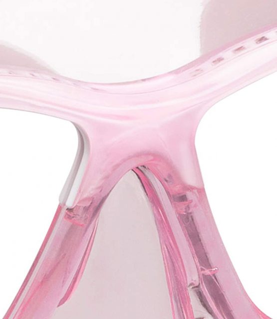 Cressi Moon Kid Premium Junior Mask - Image 3