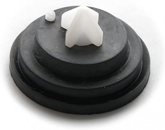 Siamp 34951309 Cistern Inlet Float Valve Diaphragm Washer - Multi-Colour