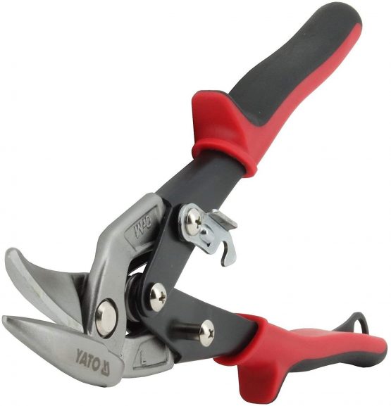 Yato yt-1915 – Cutting Scissors/Left/CrMo 1.2 mm