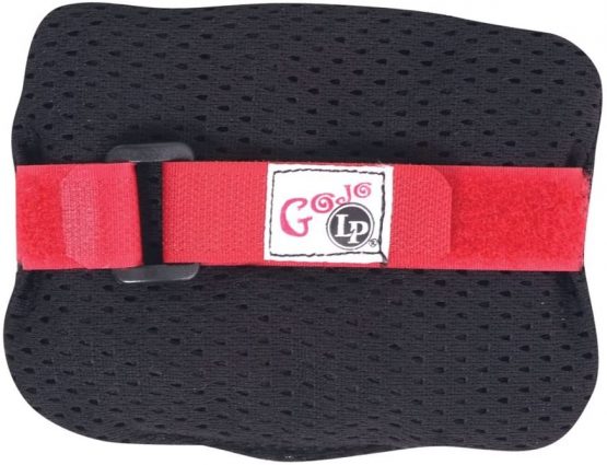 LP Latin Percussion Shaker Gojo Bag LP359
