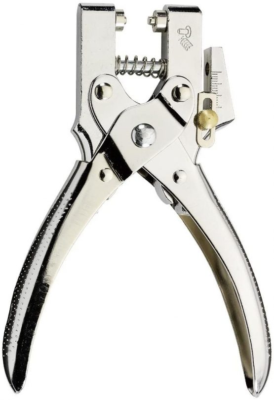 Punch and Eyelet Pliers