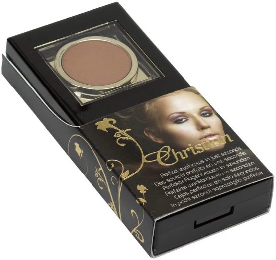 Christian Eyebrow Semi Permanent Make-Up Kit Bronze - Image 4