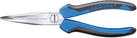 Gedore 8136 AB-200 JC Mechanics' Pliers 200 mm