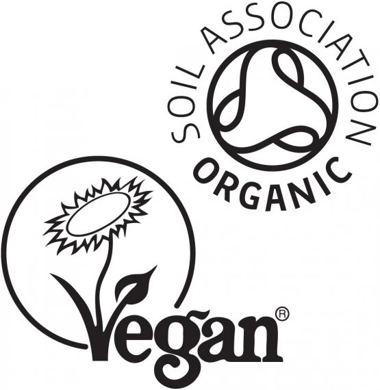 Naissance Natural Certified Organic Fragrance Free Liquid Castile Soap (no. 407) 250ml - Vegan, SLS and SLES Free - Image 4