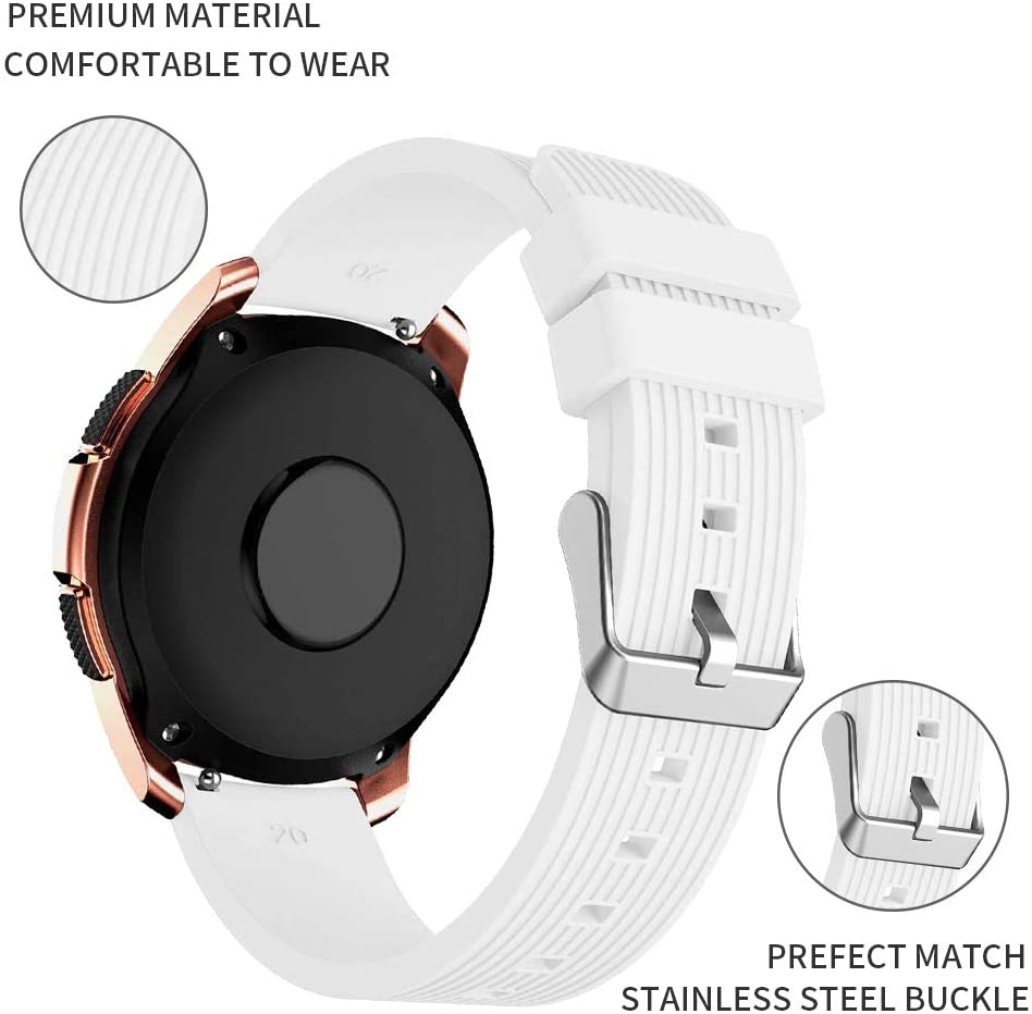 FunBand Strap Compatible with Gear S3 Armband - Image 2