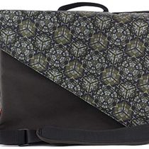 TARGET Unisex Double Impact Xtm-07.2 Shoulder Bag