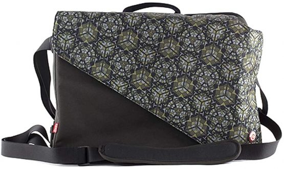 TARGET Unisex Double Impact Xtm-07.2 Shoulder Bag