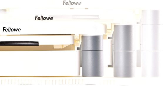 Fellowes Desktop Monitor Base - Image 2