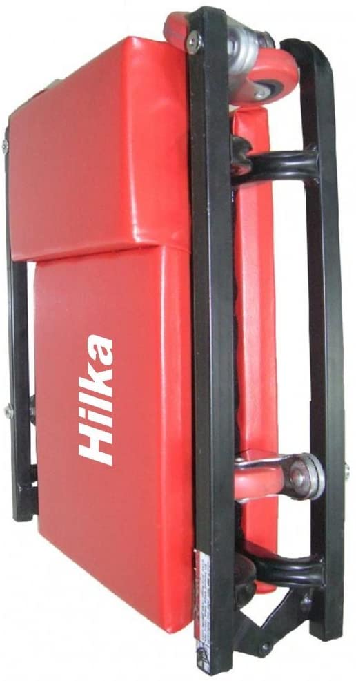 Hilka 82645000 Foldaway Car Creeper - Image 3