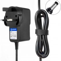 T POWER 9vdc AC Adapter For Casio Piano Keyboard AD-5 AD-5ML AD-5MU AD5MU AD-5MLE AD-5GL AD5GL TC1#1035 (CTK, CA, MA, HT, LK, CT, Series) power supply cord charger