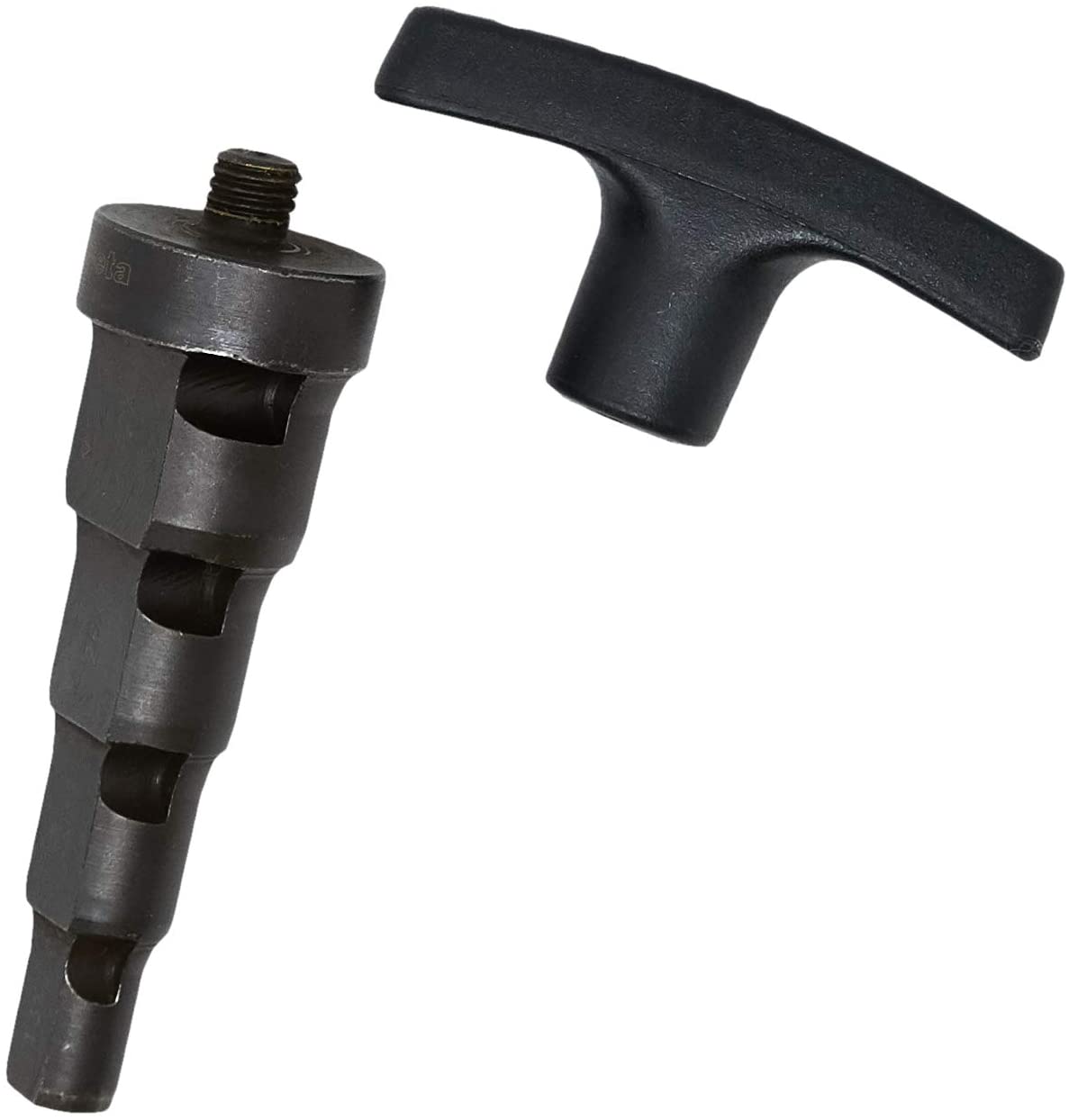 Beta 345C Calibrator for Multilayer Tubes Made of Hardened Steel with Wing Handle Made of Sturdy Plastic - Image 2