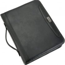 Alassio Folders Porto A4 Folder a4 Black