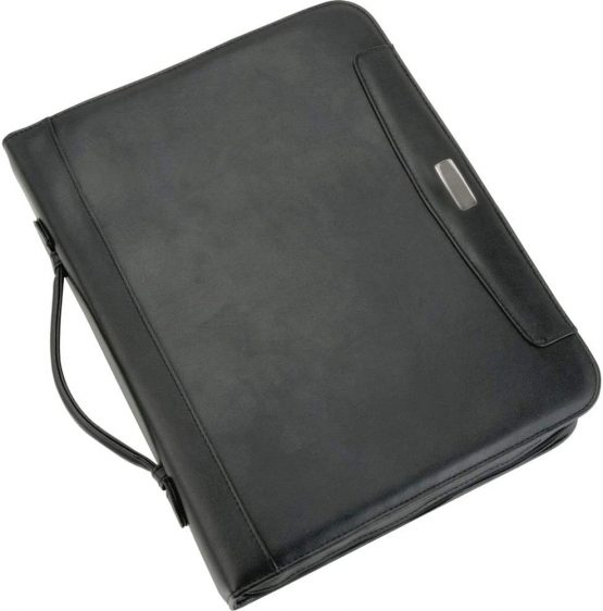 Alassio Folders Porto A4 Folder a4 Black
