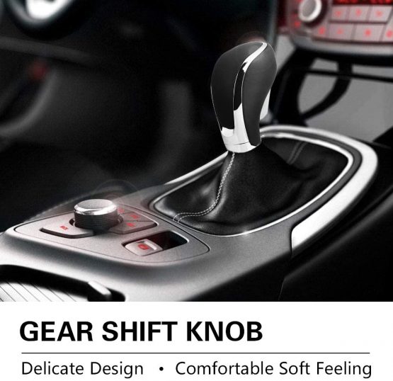 Car Automatic Gear Shift Lever Knob Head for Insignia Gear Shift Knob Gear Shift Knob Head Repalcement - Image 2