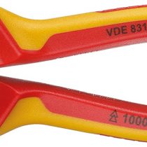 GEDORE VDE Side Cutters VDE Wire Stripping 8315–160 H