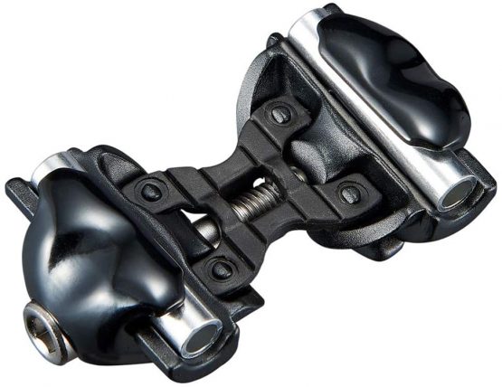 Ritchey 2015 WCS 1-Bolt Seatpost Complete Clampset Alloy 8x8.5 mm