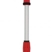 Nigrin 6187 Ice Scraper / Snow Brush / Telescope Handle (up to 66 cm Long)