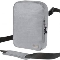 Jack Wolfskin Unisex's Gadgetary Blend Satchel Bag, One Size