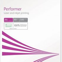 Xerox 003R90649 - XEROX A4 PERF. ONE REAM 80GM