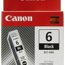 Canon BCI 6BK - Ink tank - 1 x black