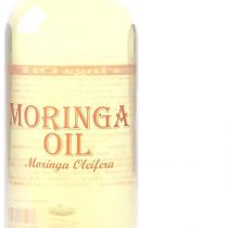Mystic Moments | Moringa (Drumstick) Carrier Oil - 500ml - 100% Pure