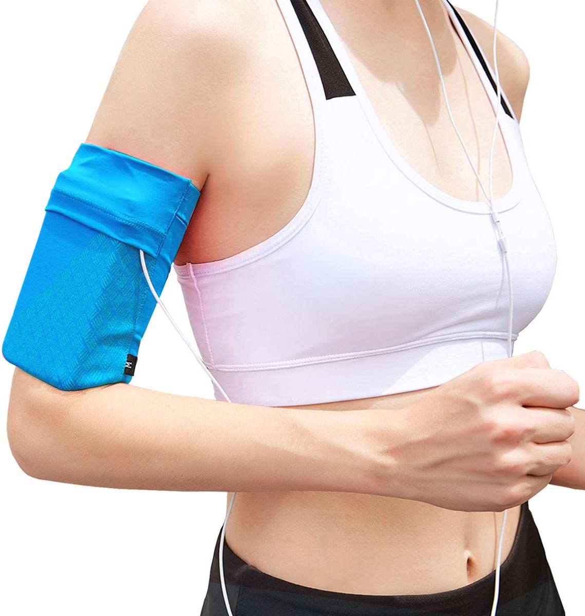 Ailzos Universal Exercise Armband Running Phone Armband