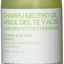 Arbol Shampoo - 250 ml