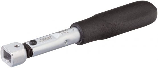 HAZET 6391-35 180 mm 15 - 35 N m Torque Wrench - Multi-Colour
