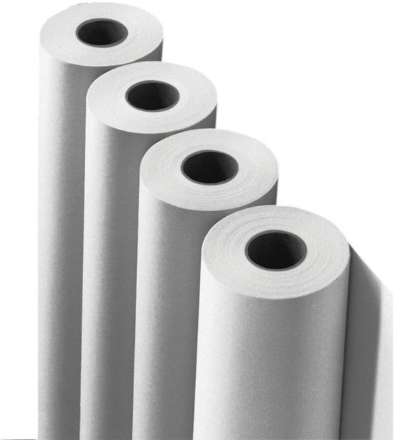 Xerox 610mmx50m 80gsm Performance Uncoated Inkjet Paper (Pack of 4)