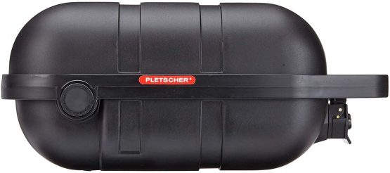 Pletscher Bicycle case - Image 3