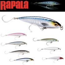 Rapala X-Rap Long Cast Shallow Lure