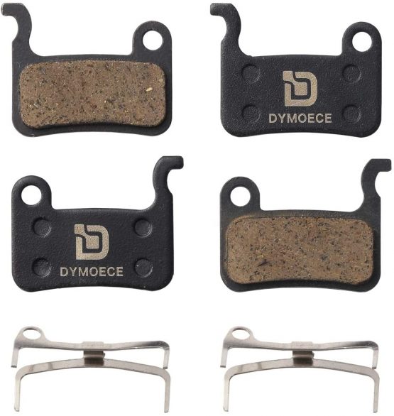 shimano xt disc brake pads