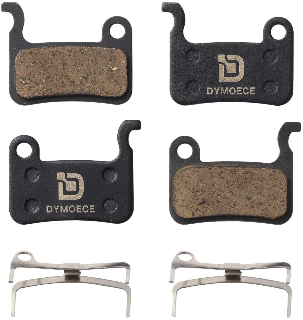 shimano xt sintered brake pads