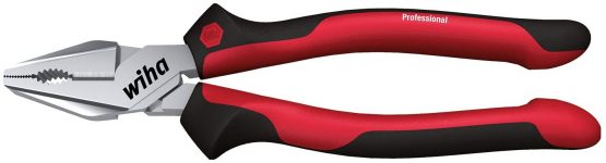 Wiha 26713 Professional High Leverage Combination Pliers 200 mm