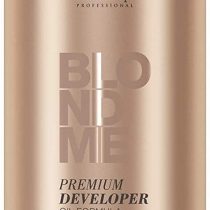 Schwarzkopf Blond Me Supreme Blonde Hair Quality Premium Care 9% 30 Vol Developer 1000ml