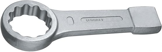 Gedore G30646MM Spanner Slogging Ring 46Mm Gedore 306 6475780
