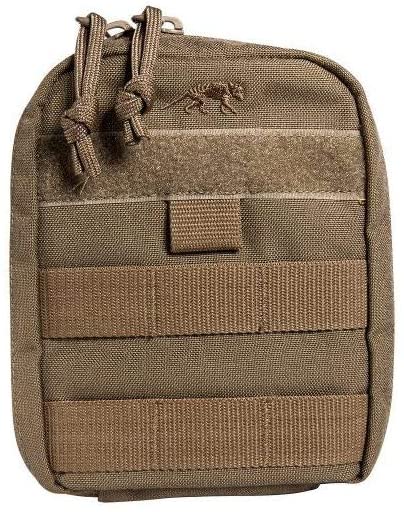Tasmanian Tiger TT Tac Pouch 1 Trema Coyote Brown, Black, XL - Image 3