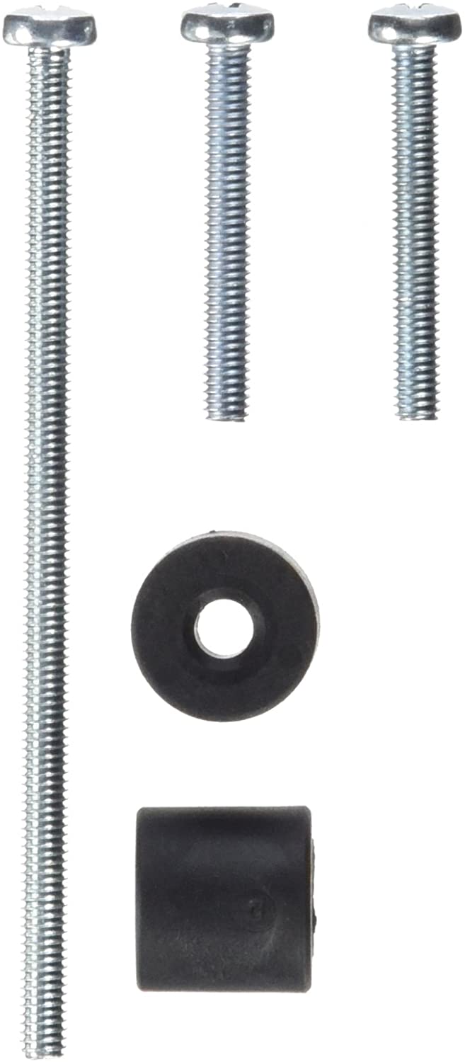 KlickFix Spacer-display-2128054320 Spacer Display, Black, 8 x 5 x 8 cm