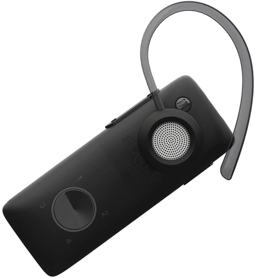 Microsoft Wireless Headset with Bluetooth (Xbox 360) BigaMart