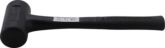 BGS 1868 | Dead Blow Hammer | Head Ø 60 mm - Image 2