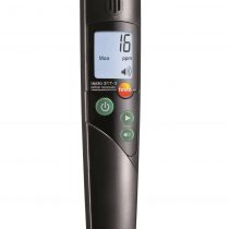testo 317-3 CO Detector for Measuring CO in the Surrounding air