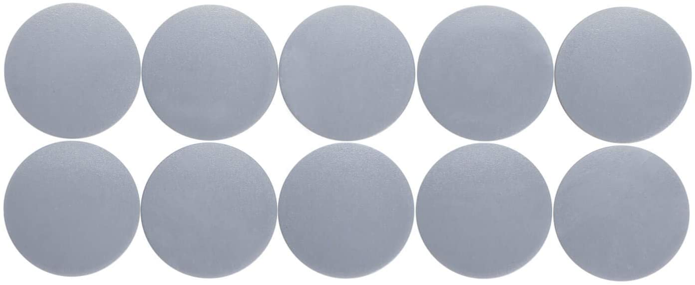 MAULsolid Magnet Diameter 32 mm, Grey, 0,8 kg - Image 2