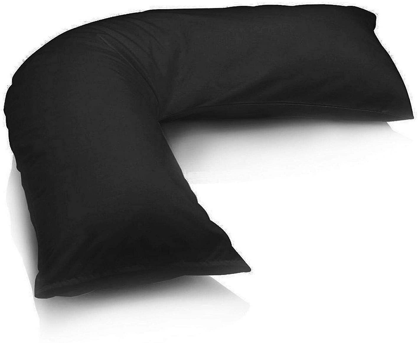 Wholesale 2 Pack V Shaped Pillow Cases Covers, Pregnancy Maternity