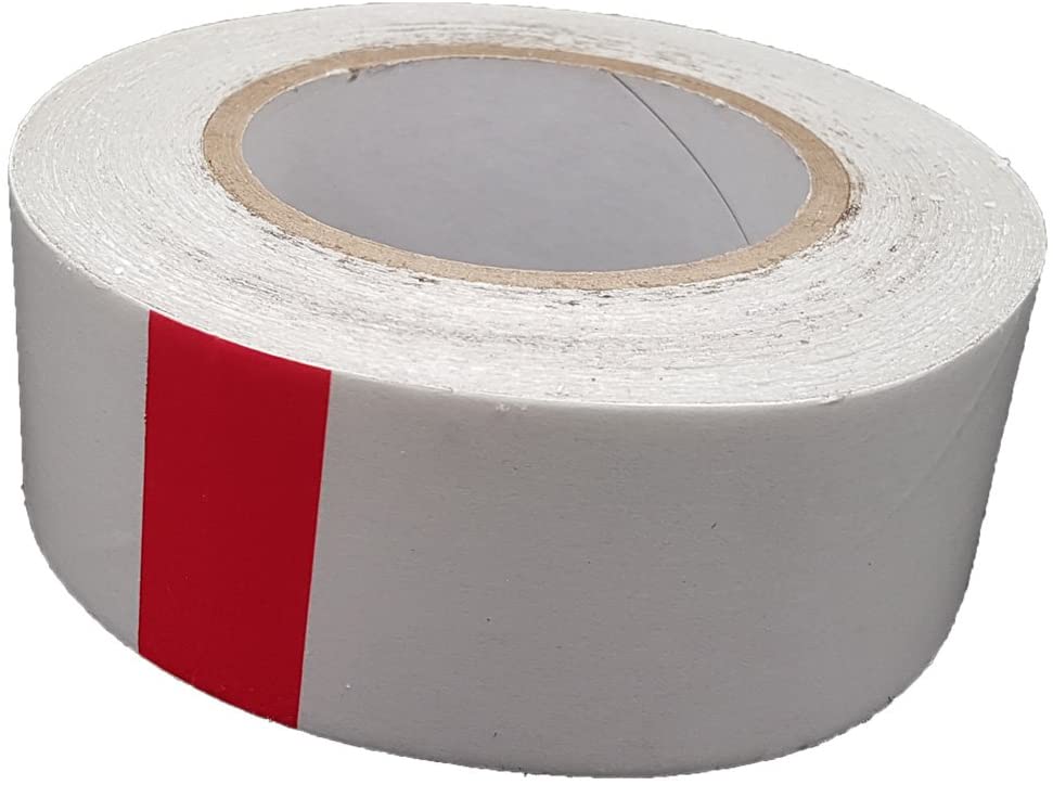 Triplast 50 m 2-Inch Powerful Grip Double Sided Tape (Pack of 2)