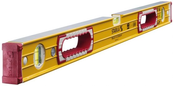 Stabila 196-2-80 Level 3 Vial 80cm/32in 15234