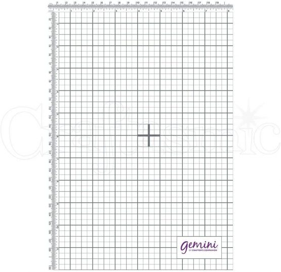 Gemini GEM-ACC-MAGP Accessories-Magnetic Shim (1PK), White, One Size - Image 3
