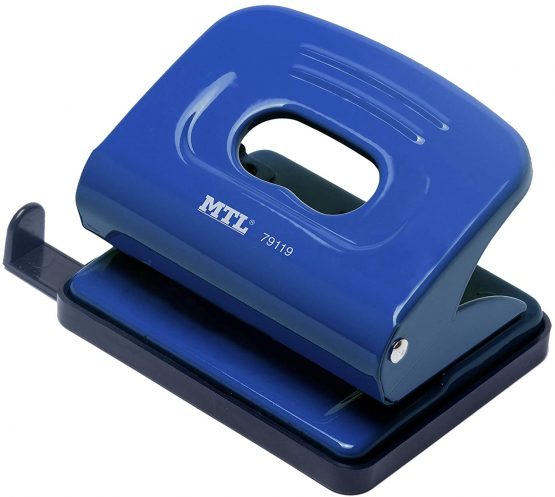 Dohe - Metal Drill - Blue