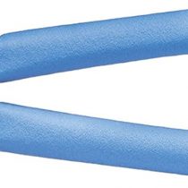 GEDORE Power Side Cutter for Hard Wire/Piano Wire to 2 mm, Non-Slip Grips, Hardened, Length 200 mm, 8316-200 TL
