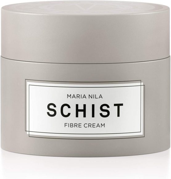 Maria Nila Minerals Schist 100 ml - Formable Fiber Wax with Low Gloss for Short and Medium Hair. 100% Vegan. Sulfate-free and Paraben-free.